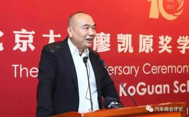 最牛散户,特斯拉幕后的“华人老板”,想赚钱可以借鉴吗-普慧有道